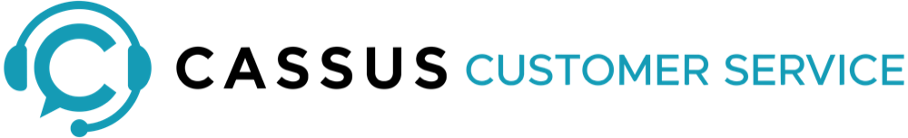 Cassus Customer Service